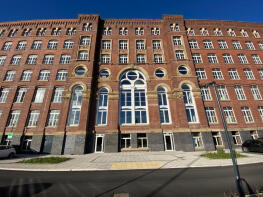 Apartment 520, Meadow Mill, Water Street, Portwood, Stockport SK1 2AP