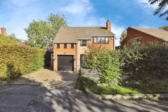 4 bed Detached for sale in sheffield