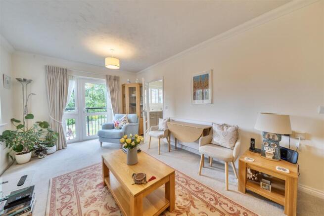 River View Lodge, Shepperton, Surrey photo 4