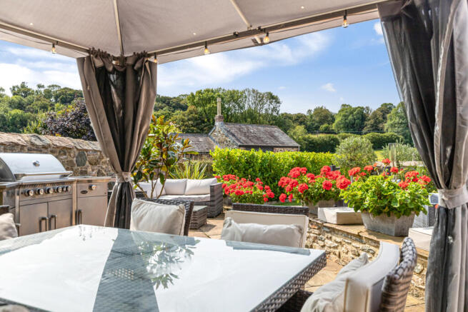 A09 - Elder Hareston Farm Barns, Hareston, Yealmpt