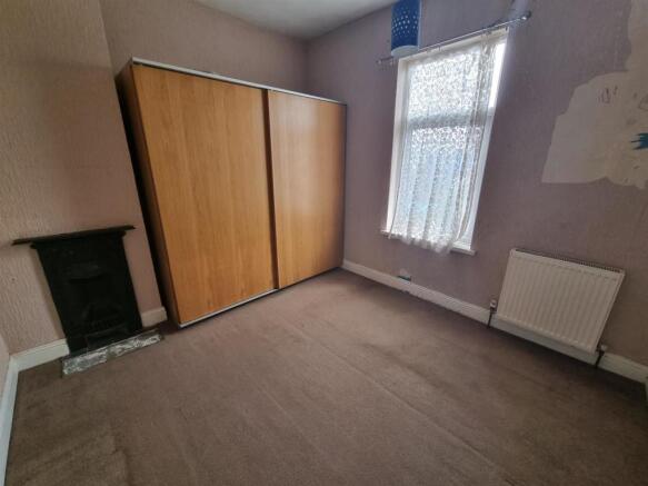 Bedroom No.2