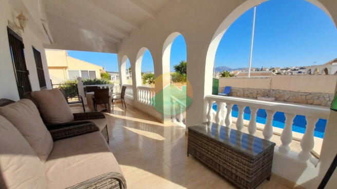 2 Bedroom Detached For sale-ROB456-3