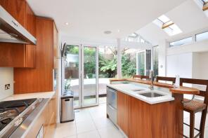 38, Gowrie Road, London SW11 5NR