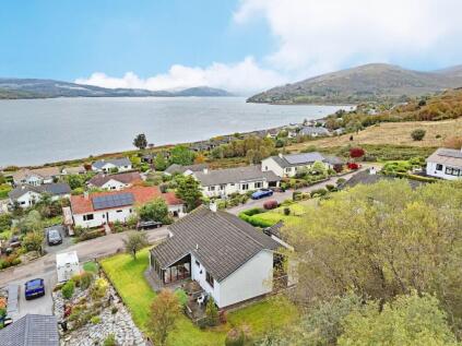 Stonefield, Letters Way, Strachur, Cairndow, Argyll and Bute, PA27 8DP