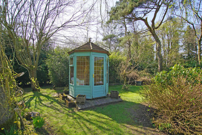 Summerhouse