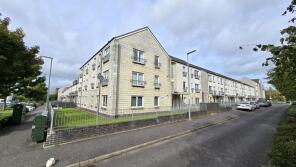 Flat 2/1, 24, Belvidere Gate, Glasgow G31 4PB