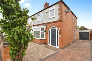19, Burleigh Avenue, Wigston LE18 1FJ