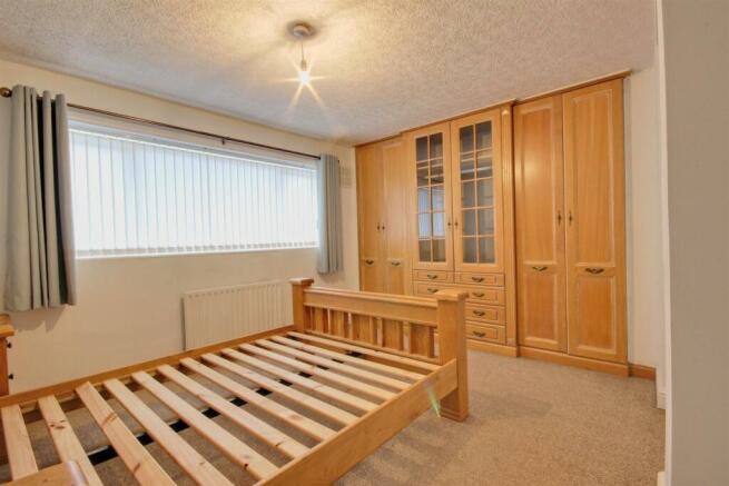 Bedroom One (Fitted)