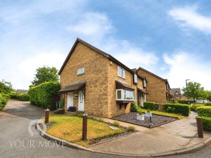 Knights Manor Way, Dartford, Kent, DA1