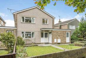 36, Deerhurst, Yate BS37 4JR