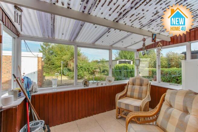 CONSERVATORY: