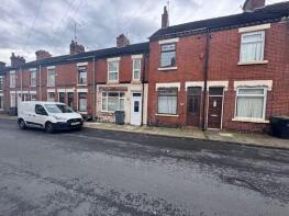 82, Bond Street, Tunstall, Stoke-on-trent ST6 5HF