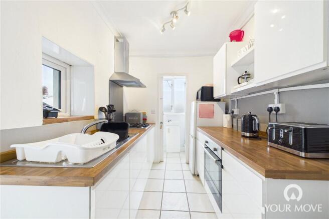 Frizington Road, Frizington, Cumbria, CA26 photo 4