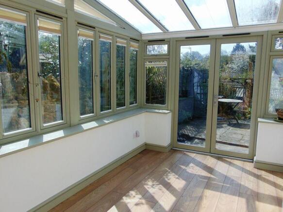 Conservatory