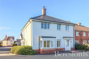 24, Owers Place, Dunmow CM6 1DF