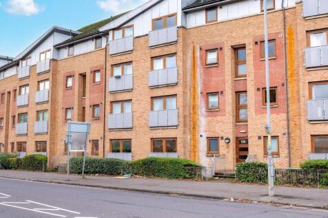 179 Craighall Road, Glasgow, G4