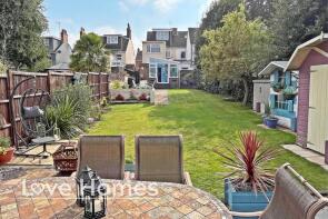 54, Windmill Road, Bedford MK45 1AU