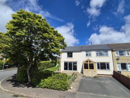 33, New Lane, Skelmanthorpe, Huddersfield HD8 9EY