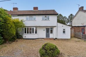 39, Ridgeway, Berkhamsted HP4 3LD