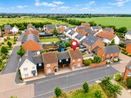 Sandy Crescent, Great Wakering, Southend-on-sea, Essex