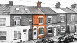 65, Wordsworth Road, Leicester LE2 6ED