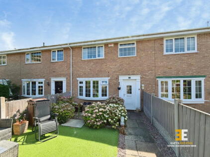 The Meadows, Llandudno Junction, LL31