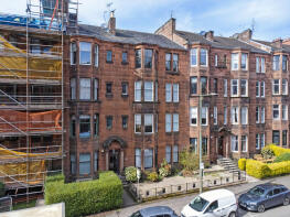 Flat 3/1, 55, Airlie Street, Glasgow G12 9SP