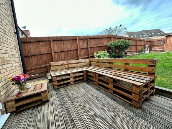 Garden 2