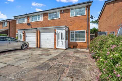 Delfur Road, Bramhall, SK7
