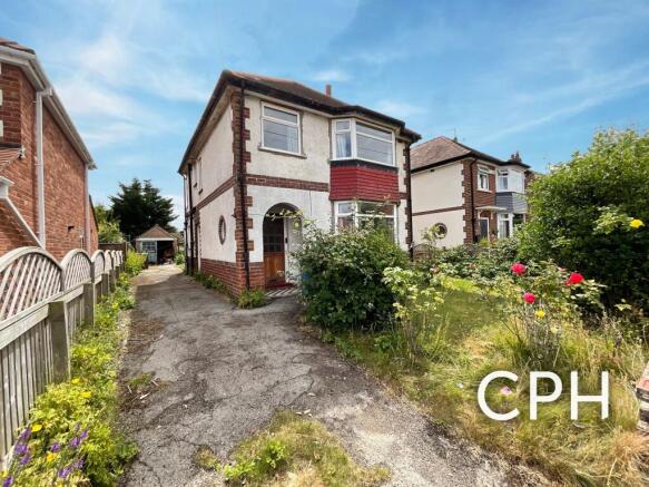 3 bed Detached for sale in scarborough