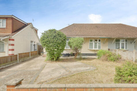 Appleton Road, Benfleet, SS7
