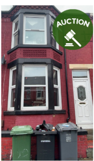 Grasvile Road, Birkenhead, CH42 5PX