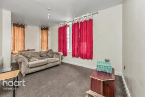 Flat 1, 42, Upper Brook Street, Ipswich IP4 1DR