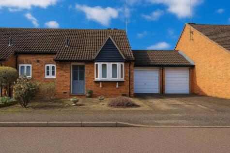 Kite Field, Northchurch, Berkhamsted