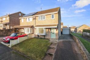 24, Hartcliff Avenue, Penistone, Barnsley S36 6BQ