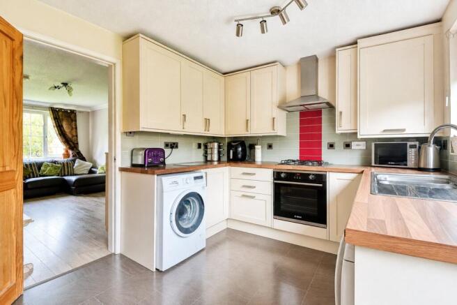 Fitted Kitchen