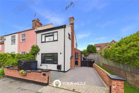 Lound Road, Blundeston, Lowestoft, Suffolk, NR32