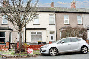 51, Vivian Road, Newport NP19 0ER