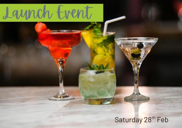 Curborough Fields launch event Feb 26