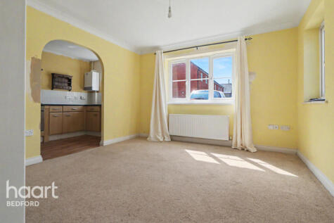 Eagle Way, Bedford