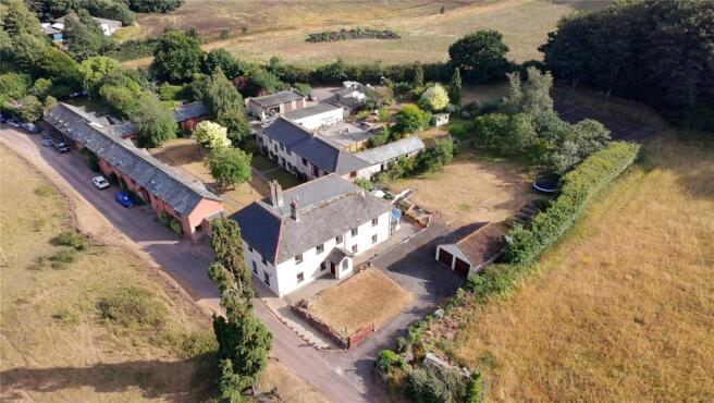 Drone Image
