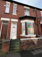 27, Jetson Street, Manchester M18 8SX