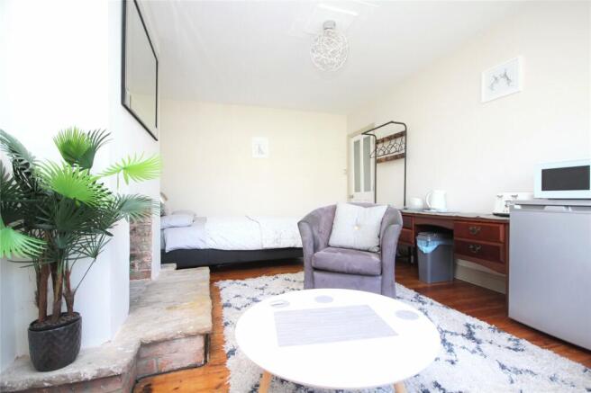 Sitting Area