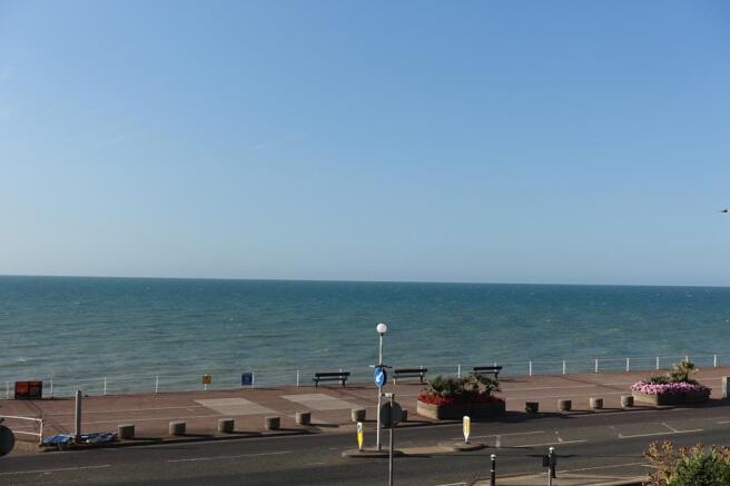 Sea Views