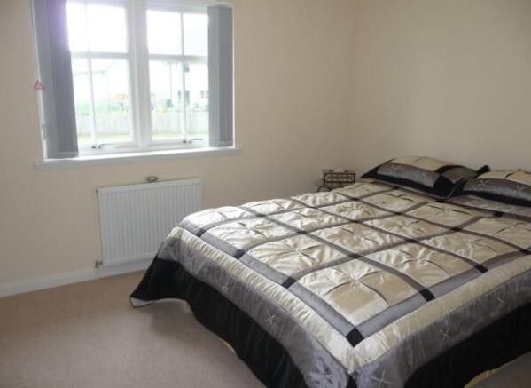 Bed 4