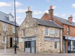 17, Glaisnock Street, Cumnock KA18 1BU