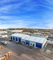 Easityre, Smeaton Road, Gourdie Industrial Estate, Dundee DD2 4UT