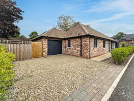 1, Millfield Close, Tealby, Market Rasen LN8 3XQ