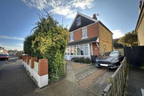 33, Manor Road, Deal CT14 9BX