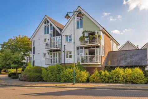 Lindel Court, Kings Hill, West Malling